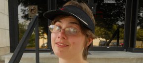 Photo of Cheyanna Austin