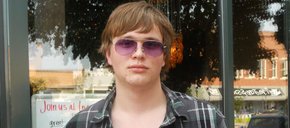 Photo of Travis Bailey