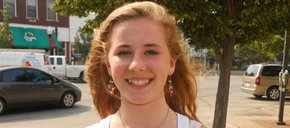 Photo of Emma Davison