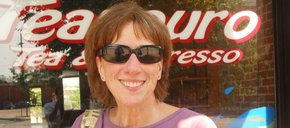 Photo of Jane Leonardelli