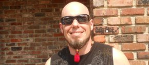 Photo of Ryan Whitecell