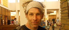 Photo of Rex Bodean