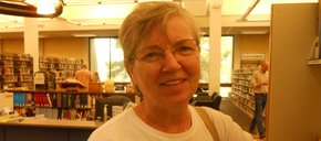 Photo of Barb Giffin