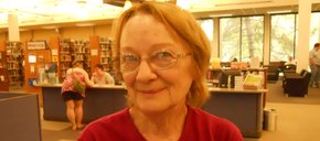 Photo of Carolyn Wiley
