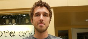 Photo of Josh Hoffhines
