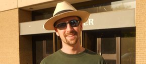 Photo of Nick Mosher