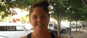 Photo of Hannah Clark