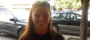 Photo of Lana Teegarden
