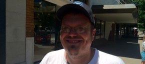 Photo of John Berry
