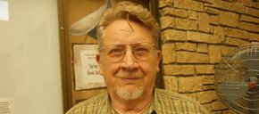 Photo of Earl Schweppe
