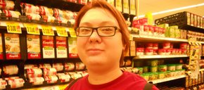 Photo of Julie Bell