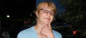 Photo of Beckett Bergstrom