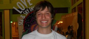 Photo of Jeremy Carabajal