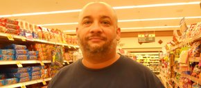Photo of Paul Hahn