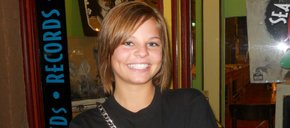 Photo of Katie Kocher