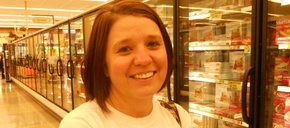 Photo of Shannon Mock