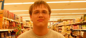Photo of Robert Raines
