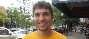 Photo of Mike Horbath