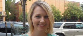 Photo of Katherine Lindboe