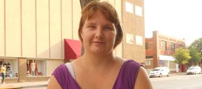 Photo of Eileene Miller