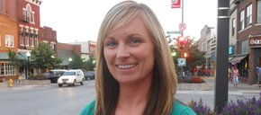 Photo of Char Higgins