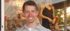 Photo of Shawn Rouen