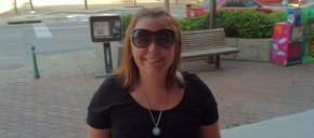 Photo of Molly Maguire