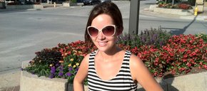 Photo of Kelsi Jennings