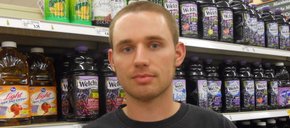 Photo of Josh Newman