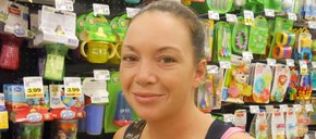 Photo of Christina Robson