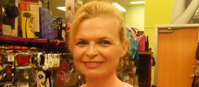 Photo of Kathy Anderson