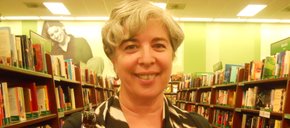 Photo of Anne Daugherty