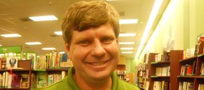 Photo of Gene Field
