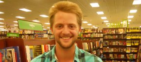 Photo of Brett Salsbury
