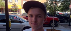 Photo of Rich Brown