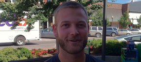 Photo of Aaron Hicks