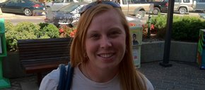 Photo of Sindra Schueler