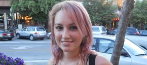Photo of Chelsea Alderman