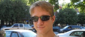 Photo of Scott Hawthorne