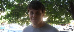 Photo of Kurtis Myers