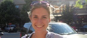 Photo of Lindsay Sammons