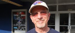 Photo of Dennis Smarker