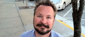Photo of Andrew Lees