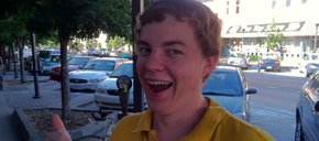 Photo of Cody Smock