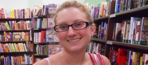 Photo of Stephanie Guthrie