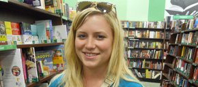 Photo of Mattie Scheldon