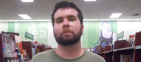 Photo of John Writt