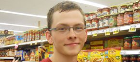 Photo of Ian O’Connor