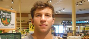 Photo of Austin Eck