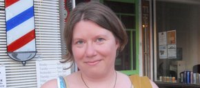 Photo of Katie Kring